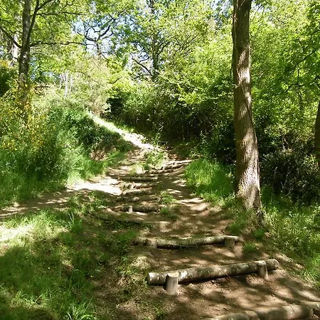 مكان تخييم Camping Du Moulin كليسون