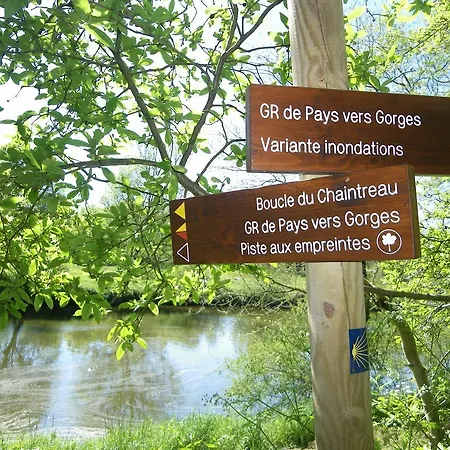 Camping Du Moulin