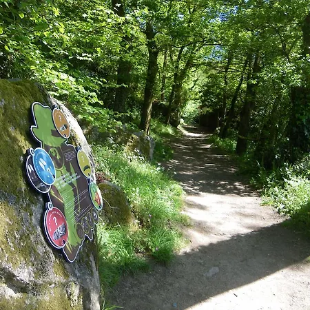 مكان تخييم Camping Du Moulin 3*