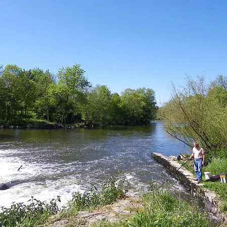 Camping Du Moulin Clisson