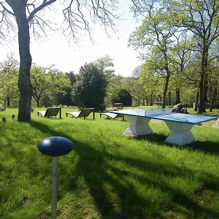 Camping Camping Du Moulin