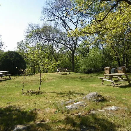 Camping Camping Du Moulin Clisson