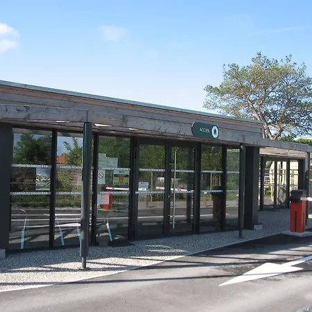 Camping Du Moulin