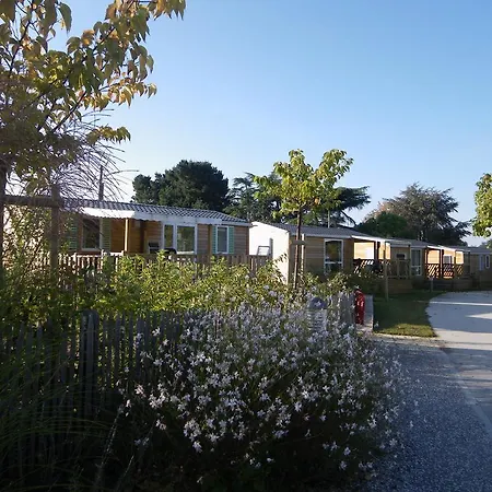 Camping Camping Du Moulin 3*
