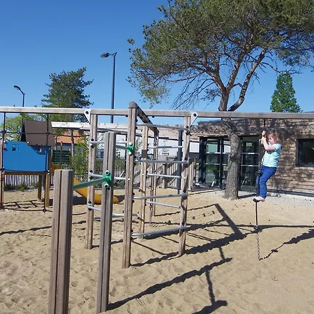 Camping Du Moulin كليسون