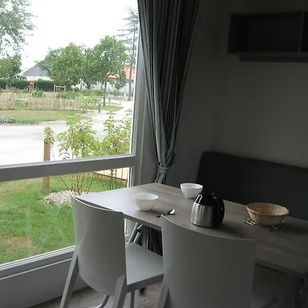 Camping Du Moulin