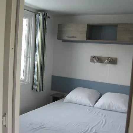 Camping Camping Du Moulin 3*